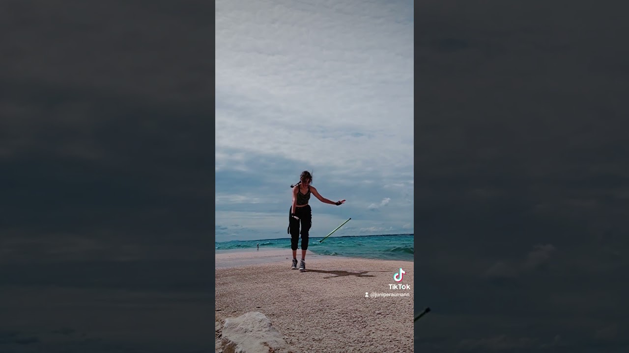 Trying to follow the beat🙃 