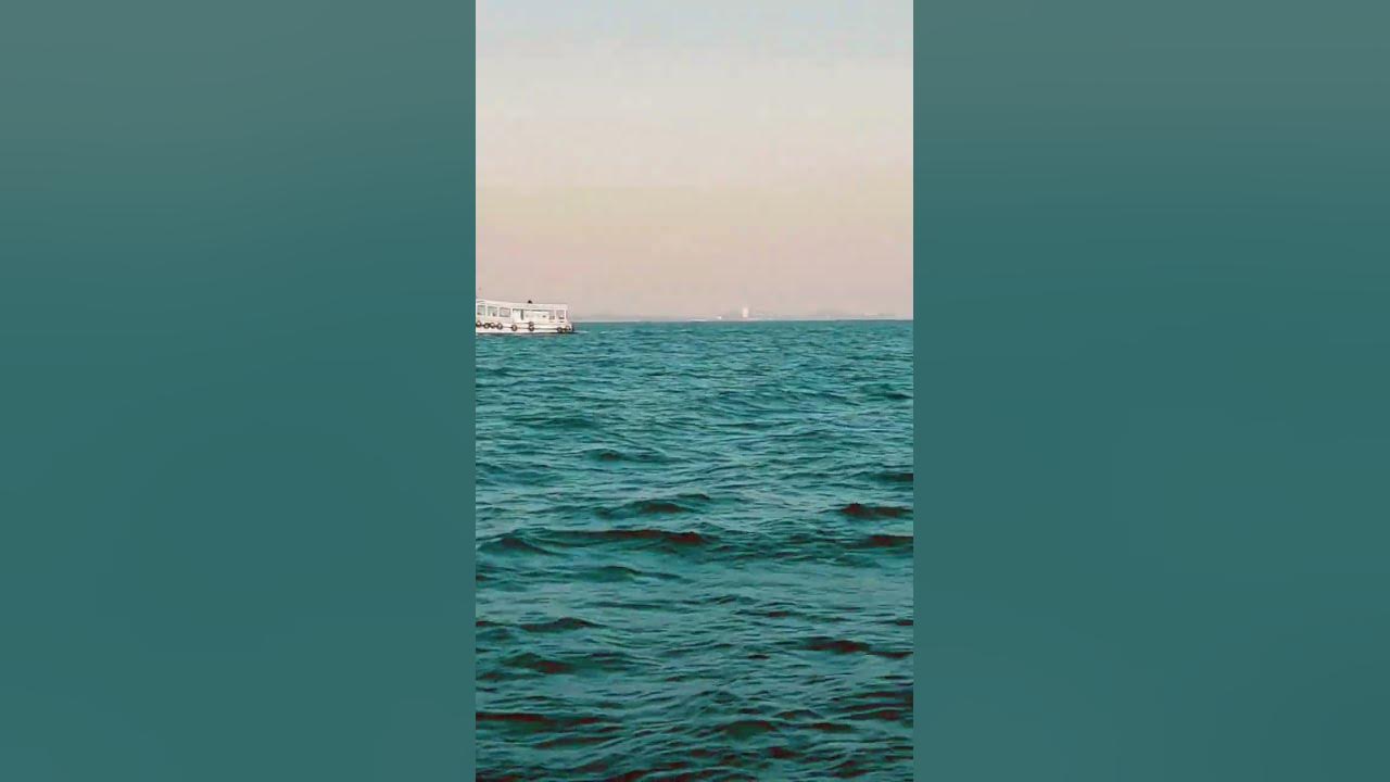 Boating to Koh Samet #abba #memory #thailand