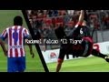 Radamel Falcao &quot;El Tigre&quot; (FIFA 13 Tribute)