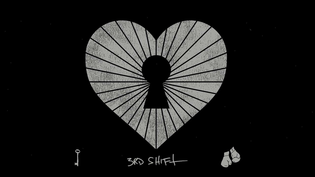 Obejrzyj Dave Hause “3rd Shift” (Official Audio) w YouTube Obejrzyj Dave Hause “3rd Shift” (Official Audio) w YouTube