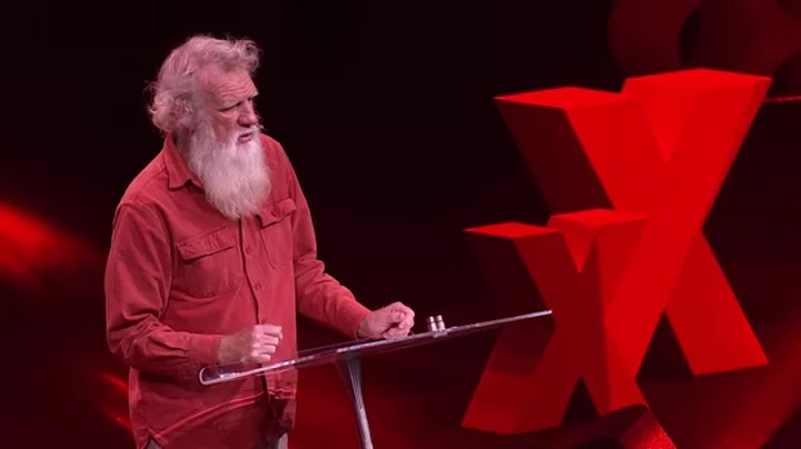 A real history of Aboriginal Australians, the firs...