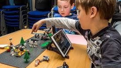 How to Make Stop Motion Animation Videos with WeVideo