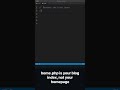 front-page.php vs home.php: which wins?