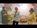 (12+) Рабочее совещание Ю. Купецкой в центре развития «Талантика»: как открыть частный детский сад?