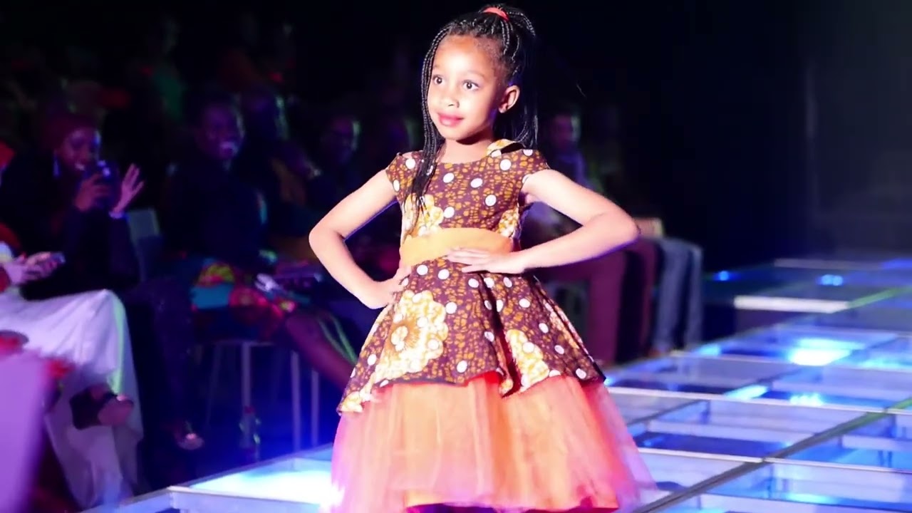 They got the look, The attitude and They came to slay! The kids lit up the  runway in show-stopping styles at #summersizzlebvi 2023 pre... | Instagram