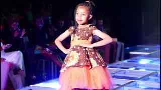 Catwalk Anak-Anak Terbaik - JW SHOW | Model dari EM AFRICA ACADEMY