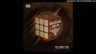 Alberto Ruiz - (Devid Dega rmx) Promo Cut