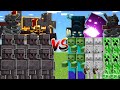 NETHERITE ARMY vs MINECRAFT Mp3 Song