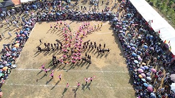 LỄ HỘI CẮC KÉNG KHÁNH THIỆN 2023