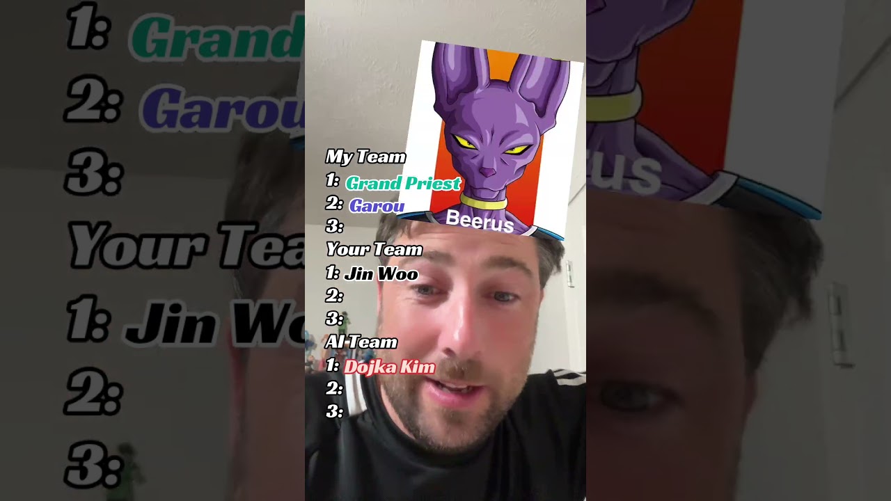 Anime Battle! #shorts #anime #viral #fyp #foryou #dragonball #goku #viralvideo #shortvideo #db #dbz