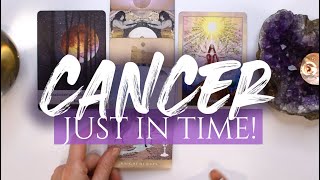 CANCER TAROT READING | 'TOTAL RECOVERY! A MAJOR STRUGGLE ENDS' JUST IN TIME! by Wild Lotus Tarot 2,530 views 8 days ago 7 minutes, 27 seconds