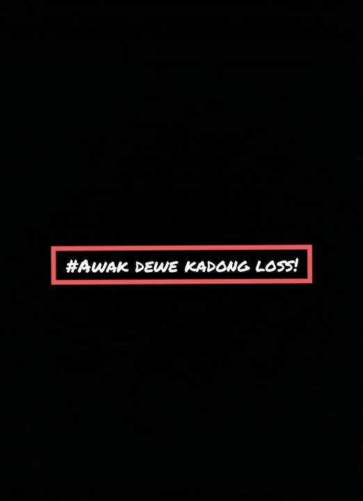 Story WA || Make It Bun Dem ||