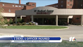 Knoxville Tennessee School Shooting Knoxville Tennessee School Shooting