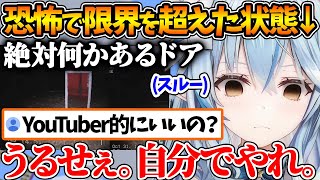 叫んではいけないホラゲーをやった結果、恐怖が限界に達しておかしくなるラミィちゃんｗ【ホロライブ/切り抜き/VTuber/ 雪花ラミィ 】