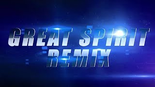 Armin Van Buuren- Great Spirit (Remix) Dj Rathan X Kaushi | Sumanth Visuals | Col Vol-9