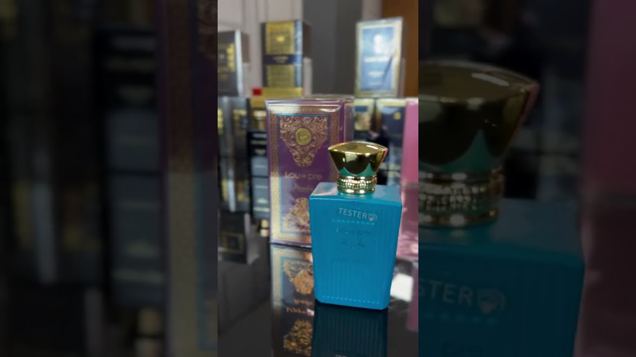 Lou de Pre: as notas olfativas de cada perfume da linha