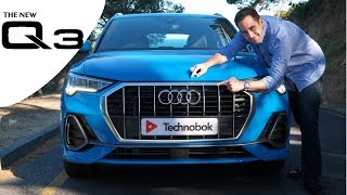 Audi Q3 35 TFSI (2019) Review - Ultimate Family Allrounder?