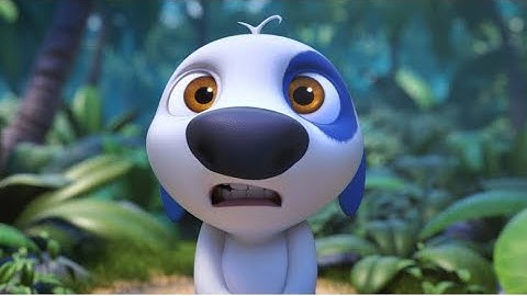 my talking Hank #15 - Gameplay walkthroungh