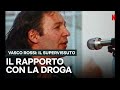 VASCO e il TURBOLENTO rapporto con la DROGA | Netflix Italia