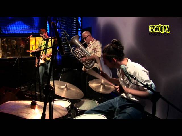 Pogodno - Obudziłem 3