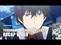 The Irregular at Magic High School | "Magic High in 3 Minutes" - YOKOHAMA DISTURBANCE AR