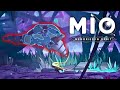Mio: Memories in Orbit - Lombre Intrusive Fertiliser