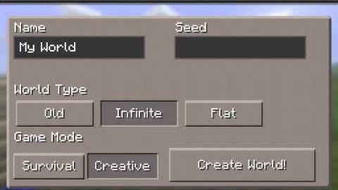 Tutorial: Minecraft Pocket Edition 0.11.0 BETA: How to Add External Servers (Update Preview)
