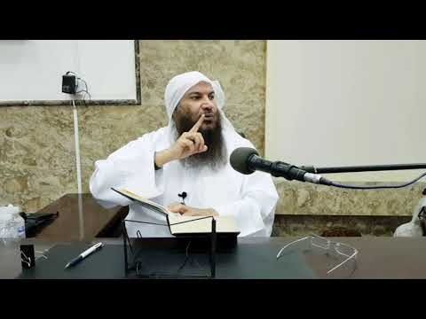 ما حكم من قال لا إله إلا الله ولم يقل محمد رسول الله للشيخ سالم الطويل