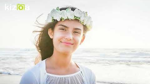 Kizoa Movie - Video - Slideshow Maker: oshrit clip