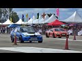 Supercars & Sportscars DRAG RACE INDIA - Vroom 2019