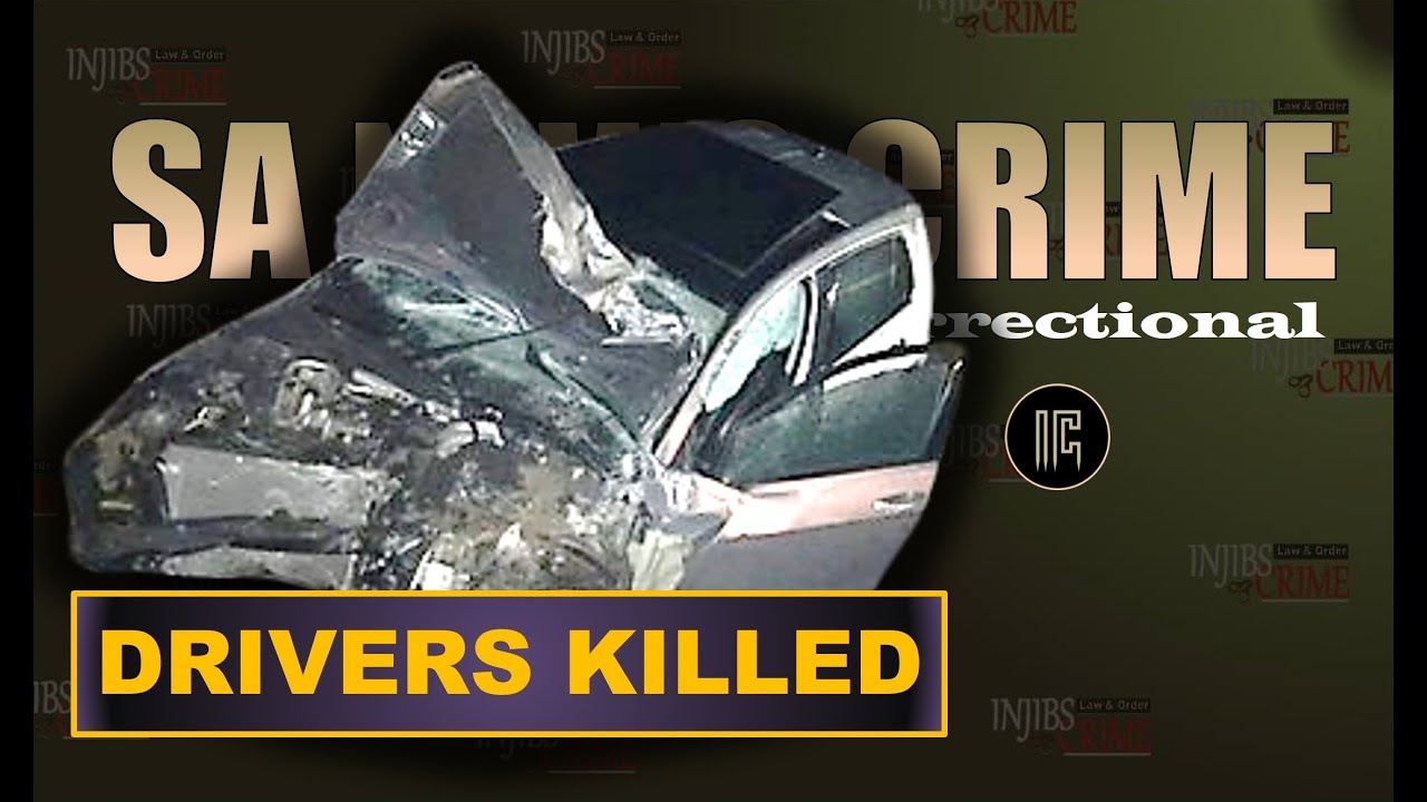 Tow truck driver killed in early morning crash - KZN SAPS eliminated ...