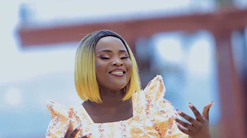 Busoga by Tinah baiby kyabazinga's song official video is finally out 2024 Ugandan Music