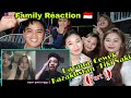 [🇲🇾 Sabahan Reaction] (part 1) Dayana, Cewek Kazakhstan  - Fiki Naki 🇮🇩