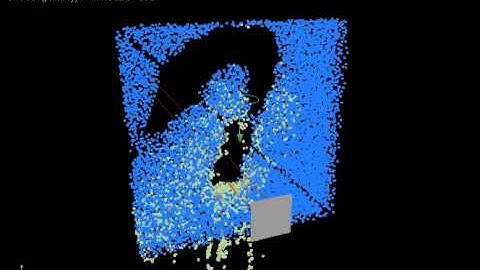 RealFlow Melt 15 created by IoSim