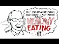 Whats the best diet healthy eating 101