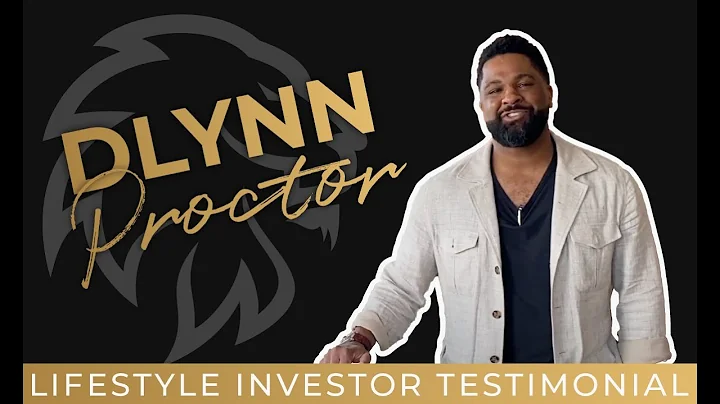 DLynn Proctor Justin Donald Lifestyle Investor Tes...