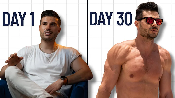 Scientists Discovered How to Reverse Aging (This Changes Everything)