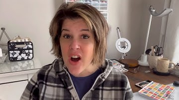 The Magic of Heat Embossing: Your Ultimate Guide + FREE Download