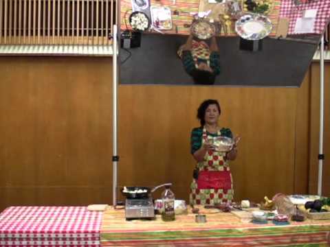 video phone beyonce mp3 Irene Martinez at World Veg Festival 2013