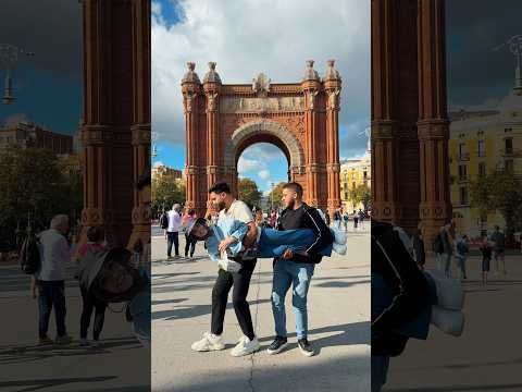 Barcelonaaa 🇪🇸