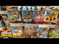 2024 hot wheels monster trucks case f found rare gold mega wrex exclusives more treasure hunts