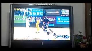 2015 CPBL G6  LM Win