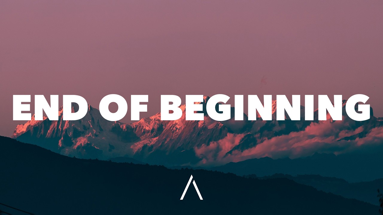 Djo - End of Beginning (Lyrics) Gravagerz Remix