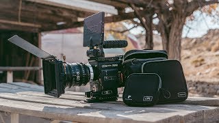 NEW PolarPro Cinema Camera Matte Box System!