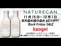 【PR】Black Friday SALE!! ネイチャーカン/CBDドリンク
