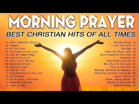 Lord, I Need You 🙏 Playlist Praise Worship Songs Collection 🙏 Best Praise And Worship Songs 2024