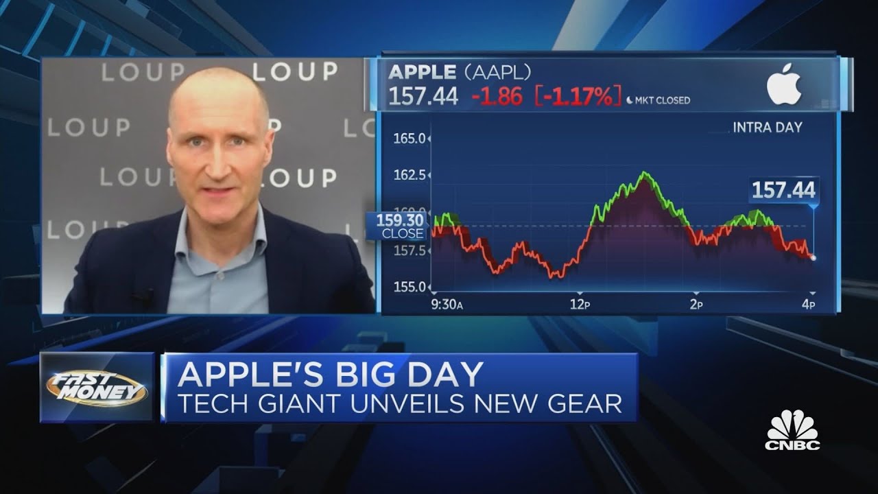 Gene Munster breaks down Apple’s Latest Product Launch and the Bigger Tech Landscape