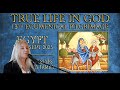 13th True Life in God Pilgrimage in Egypt - Join us :-)