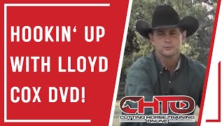 Hookin Up With Lloyd Cox Dvd