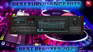 💥DanceParty2023💥 Systematixx - Be My Lover  DJ TUCH Remix(VJ AUX&SVideoMaster Reload2023)